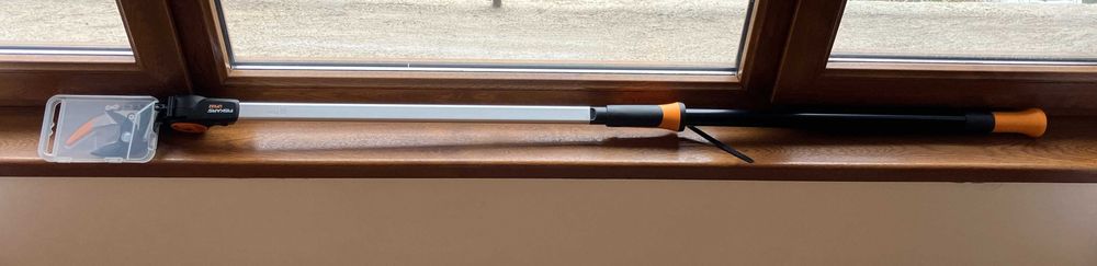 Резачка / Трион / Ръчна за високи клони FISKARS UPX82