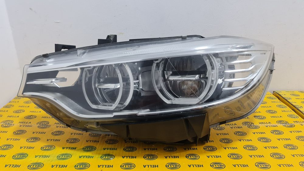 Far faruri full led BMW 4 f32 f33 f36 m4 f82 coupe cabrio