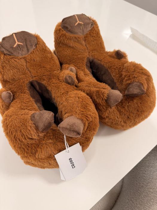 Нови Пантофи Капибара CROPP 38/39