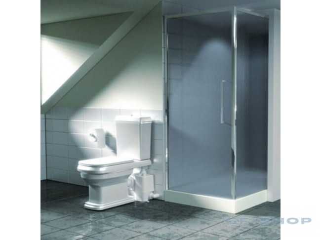 Grundfos SOLOLIFT 2 WC-3 фекальный насос FIKALNIY NASOS