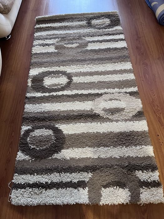 Продам ковер, дорожку, коврики