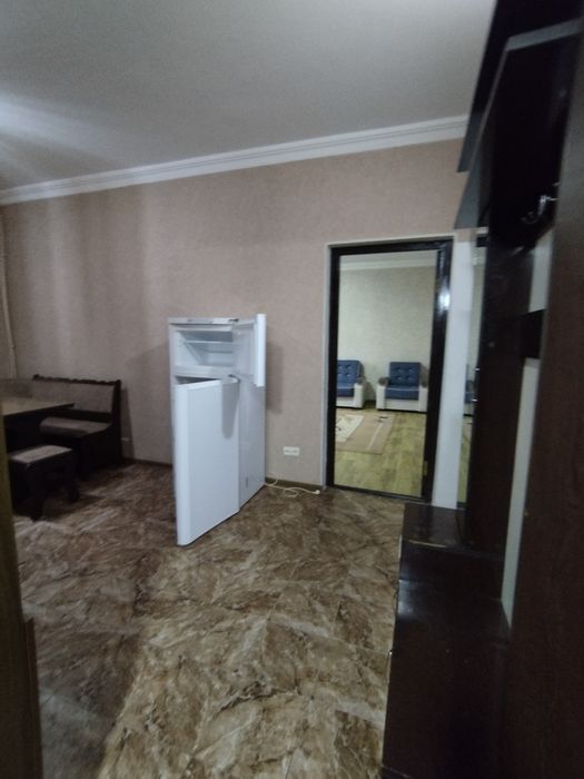 2/2/9 Сергели -2 с Зади Корзинки, полностью меблированная