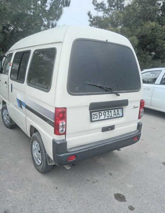 Damas sotiladi narxi 50 mln soz holatda