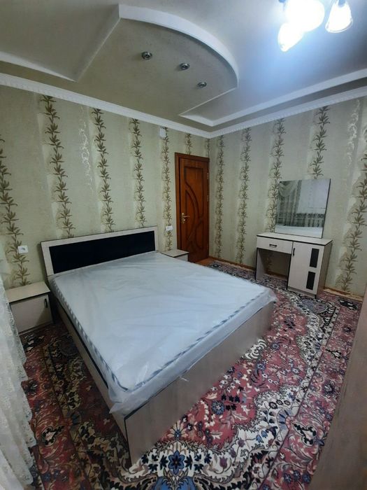 ID-298 Чиланзарский район Новза метро !! Сдается квартира в аренду