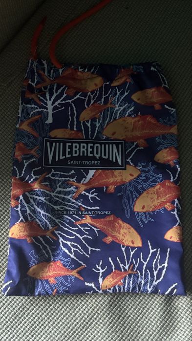 VILEBREQUIN saint tropez