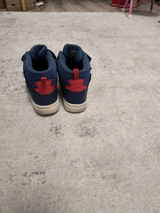 Ghetuțe copii mărimea 29 stare impecabila