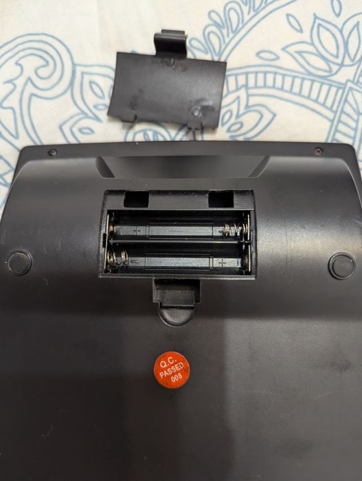 калькулятор говорящий