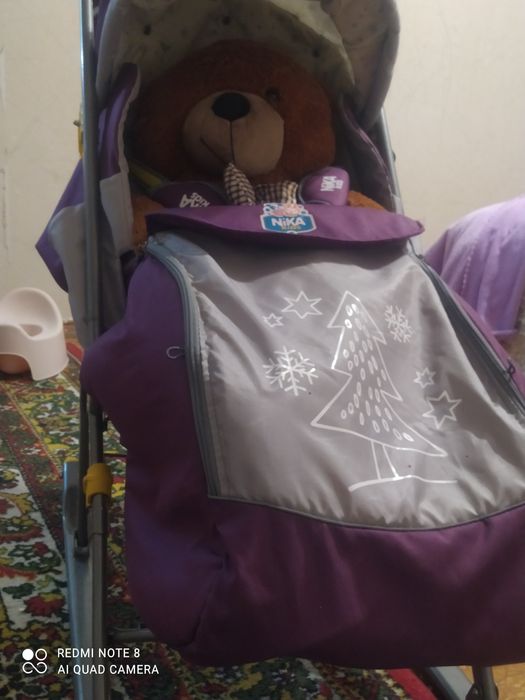 Продаются зимние санки