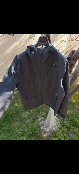 Geacă Superdry de ploaie