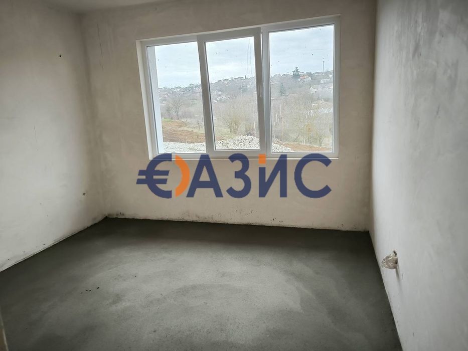 Нова къща във вилно селище близо до Бургас, с. Черни Връх, 130 кв м и