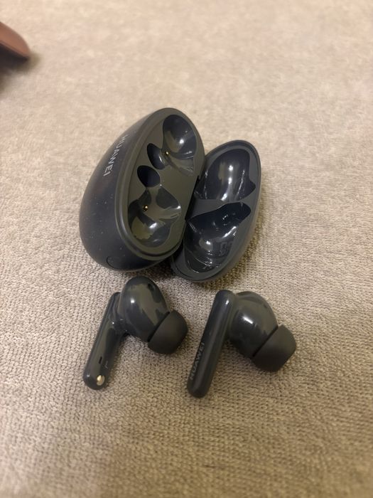 Casti huawei freebuds 5i ANC