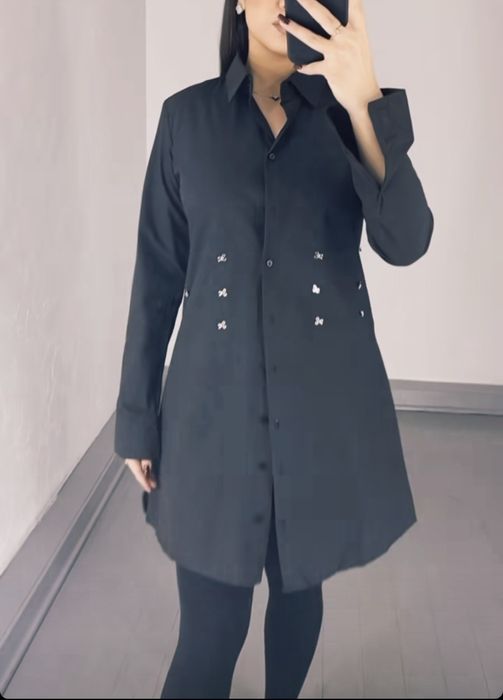 Рубашки  женские