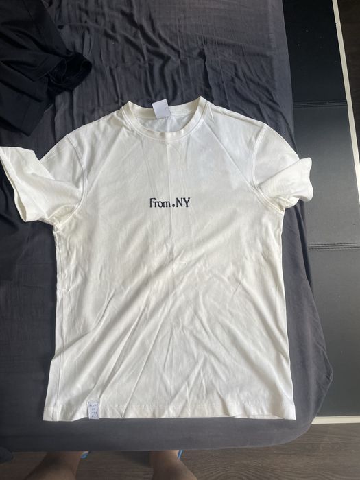 Зара/ Zara тениска нова !