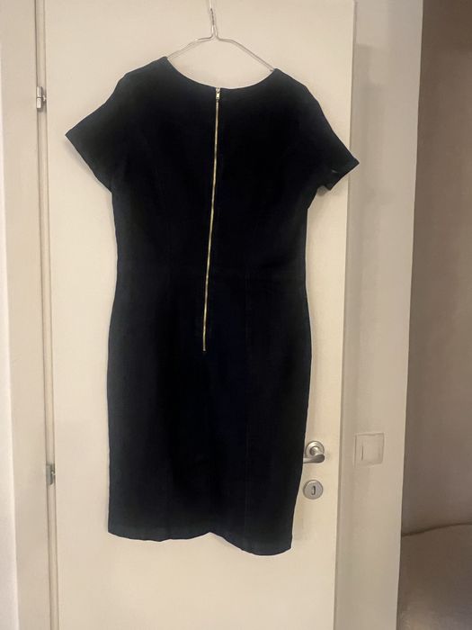 Rochie blugi birou