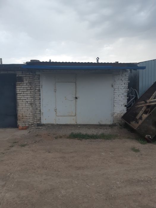 Продам гараж на телецентре,