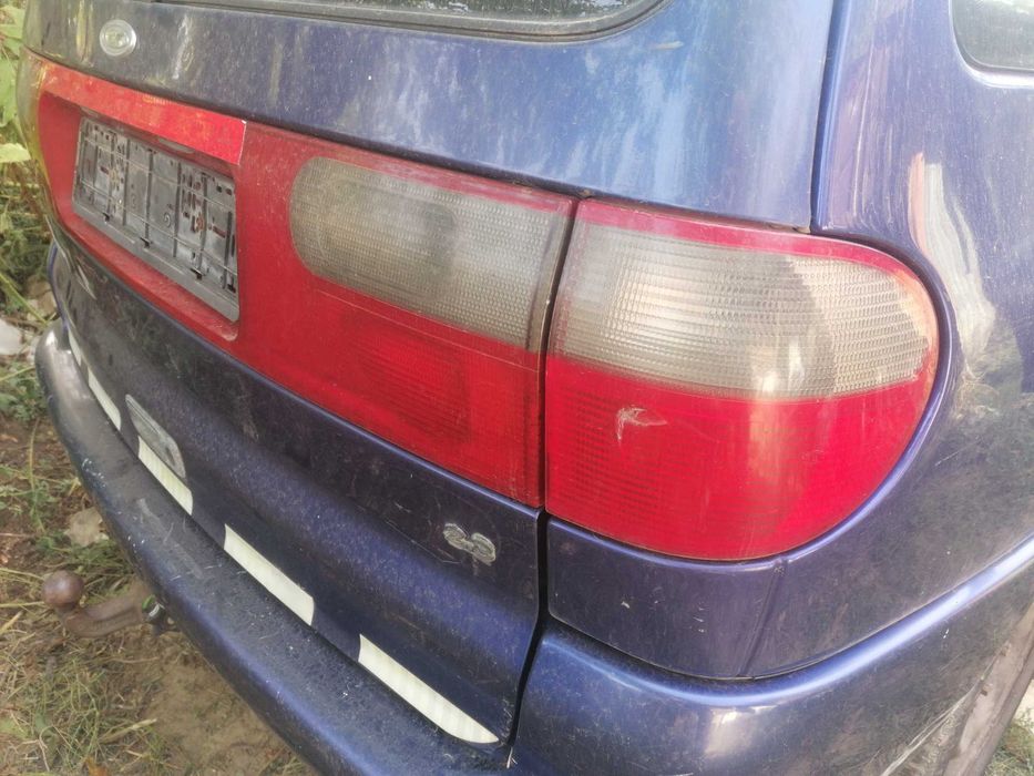 Ford Galaxy '99 за части