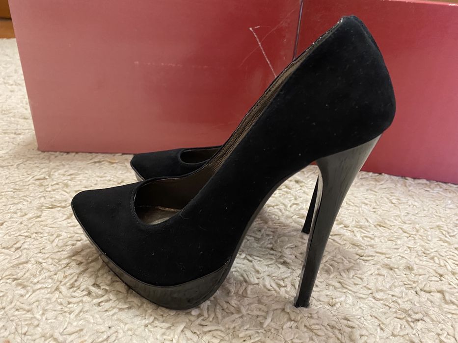 Туфли женские