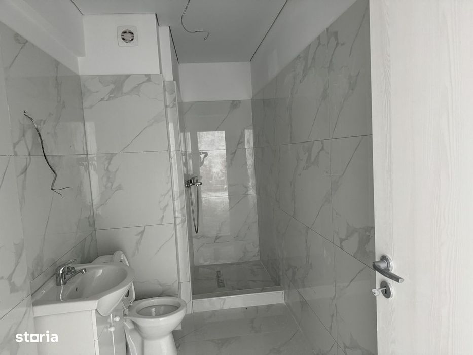 Apartment in Chiajna, Roșu - More