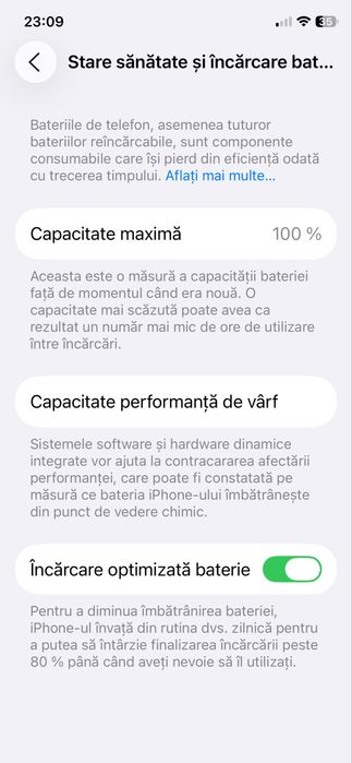 Vand iphone 11 pro