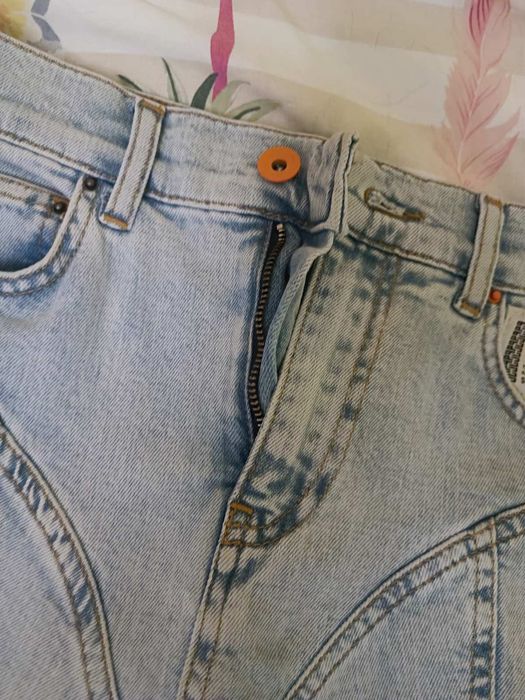 Дънки Pause Jeans