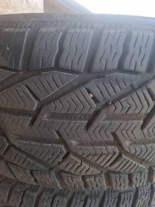 Vand Suv snow aproape noi