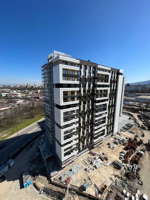 Продава се Двустаен апартамент в София, Овча купел - 63 кв.м за 1297 €/кв.м - Снимка #1