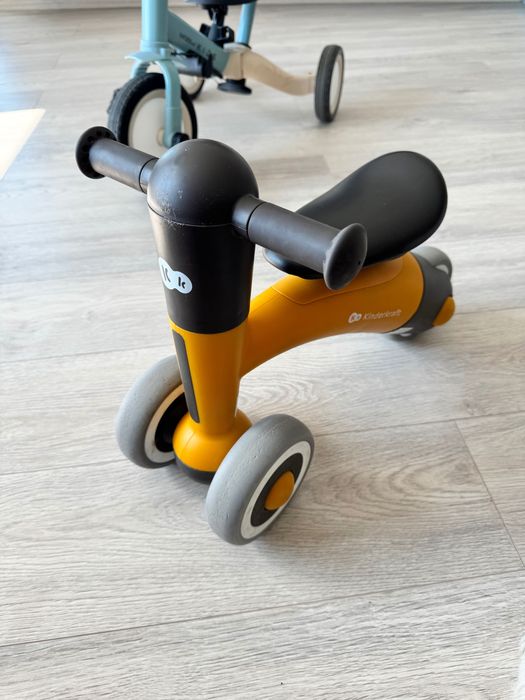 Детско колело за баланс Kinderkraft 2+