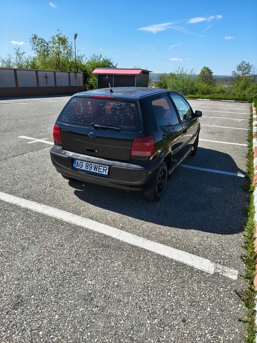 Vânzare masina privat