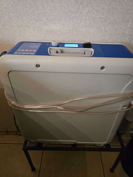 Кислороден концентратор Krober 4.0