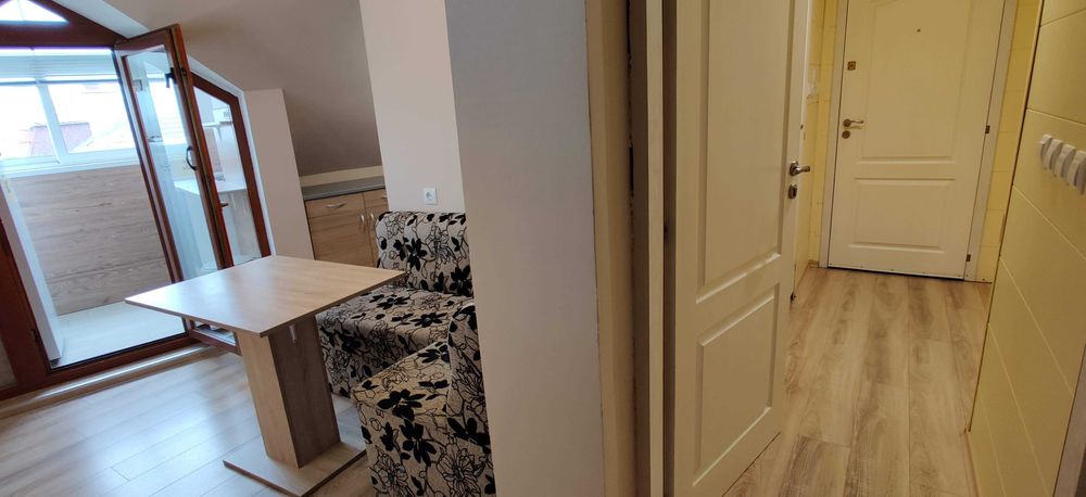 Дава се под наем Двустаен апартамент в Плевен, Широк център - 56 кв.м за 255 € - Снимка #7