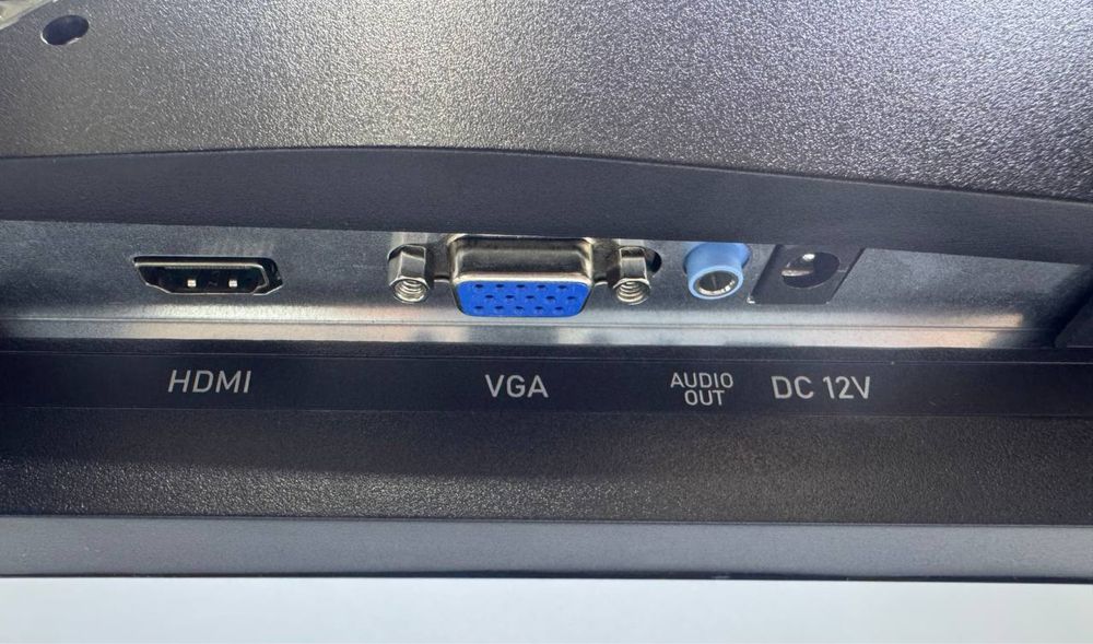 Ziffler 27’’ Curved 100Hz Ideal sastyanada