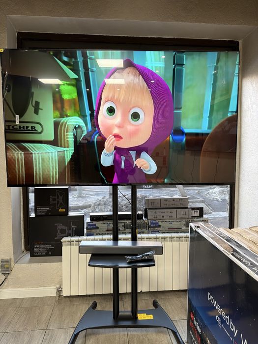 Телевизоры Умные ,Smart Самсунг,Lg