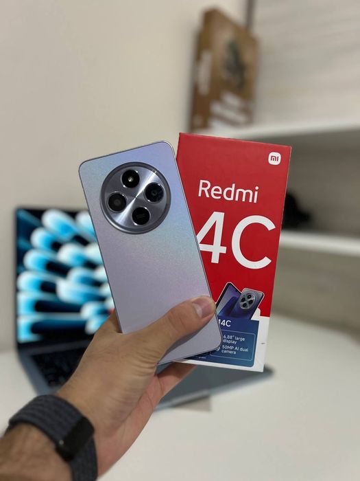 Redmi 14 C sotiladi
