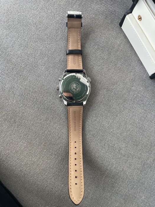 Vand ceas CutizenEco-Drive WR 100