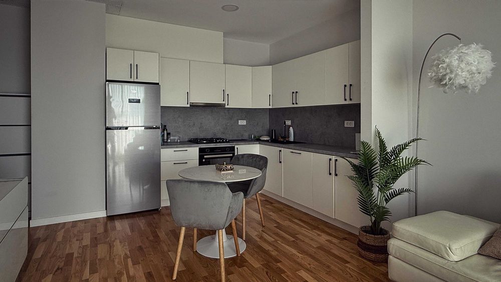 Apartament 2 camere inchiriere Escape Residence