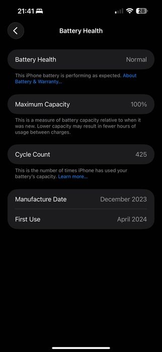 iPhone 15 PRO MAX | 100%  Скидка !!!