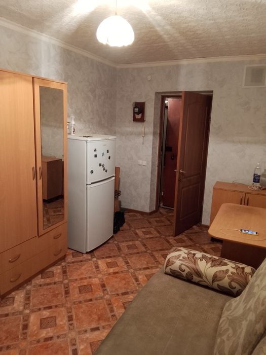 Комната в общежитии