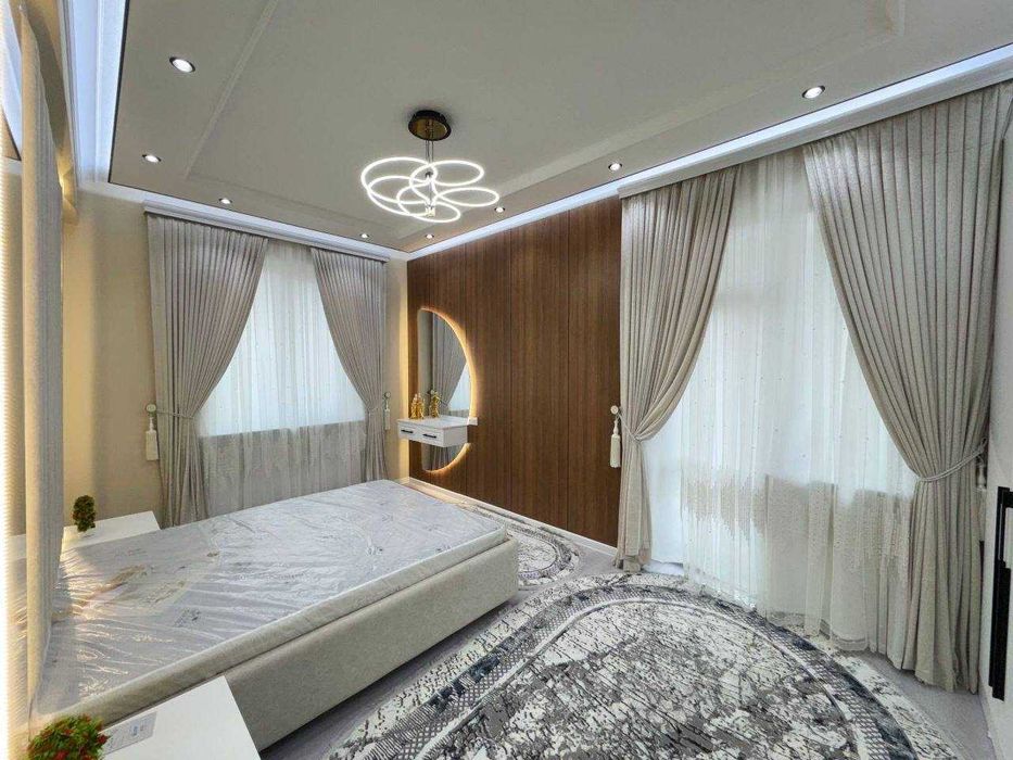 №5131 Продается квартира с евро ремонтом