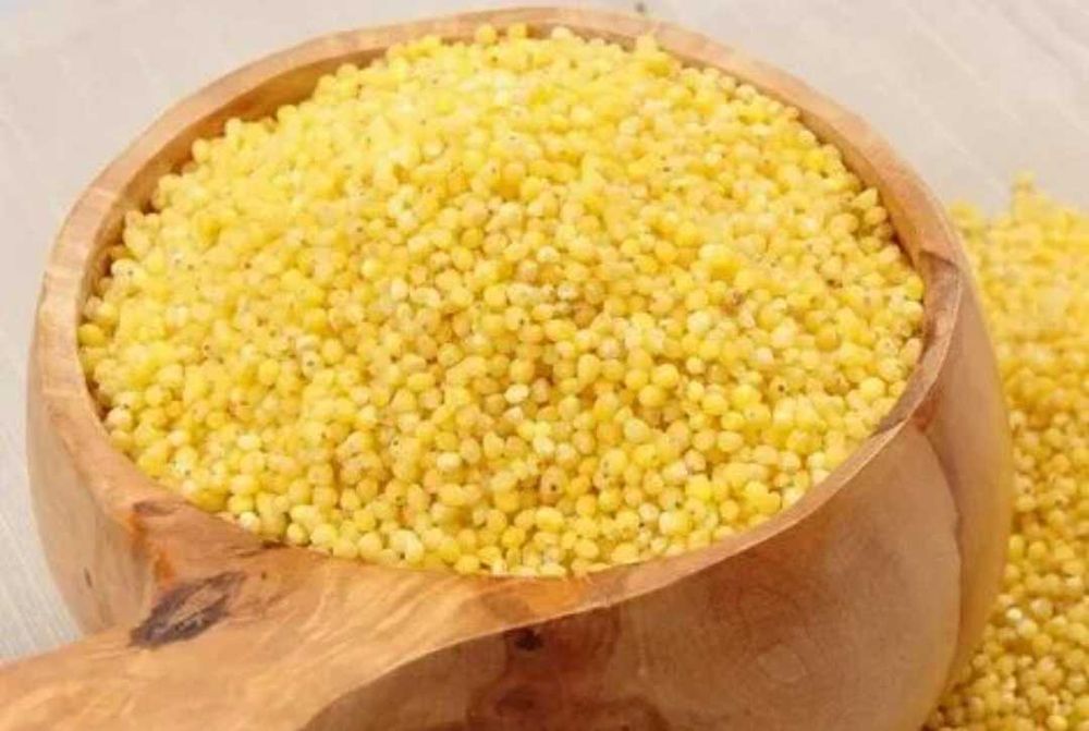 Кунжут Оқарадиган Покистон