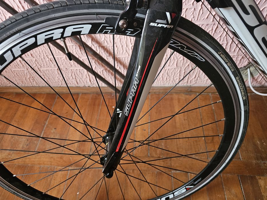 Cursieră Sensa Romagna XL