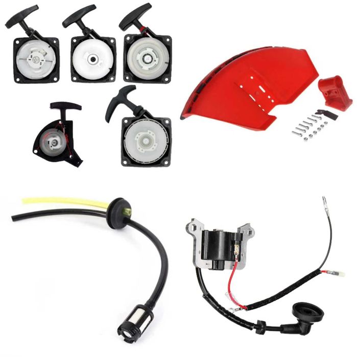 Аксесоари и части за Тример-Храсторез-Моторна коса-китайск