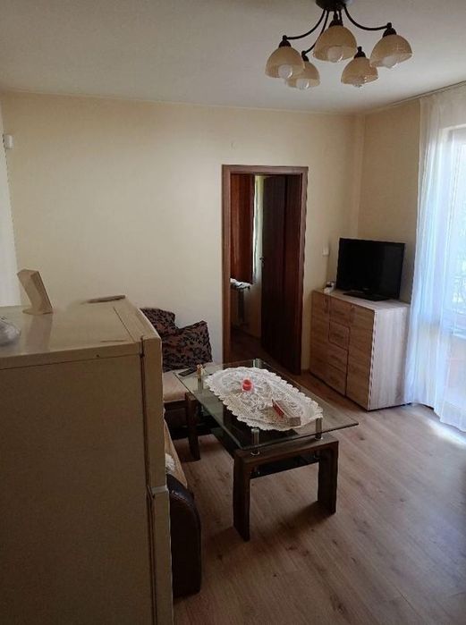 Дава се под наем Двустаен апартамент в София, Драгалевци - 50 кв.м за 375 € - Снимка #1