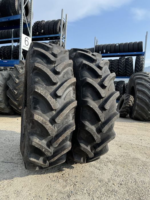 ANVELOPA 420/85 R34 GALAXY EARTH PRO RADIAL 850 TL (16.9 R34)  Cauciucuri tractor, Fiat, Case, Fendt, John Deere, New Holland, Massey Ferguson, UTB