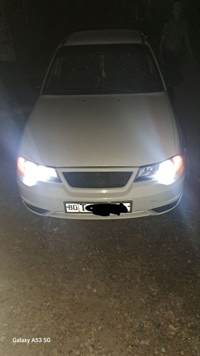 Нхия 1,6 лукис кодитсанер газ безин