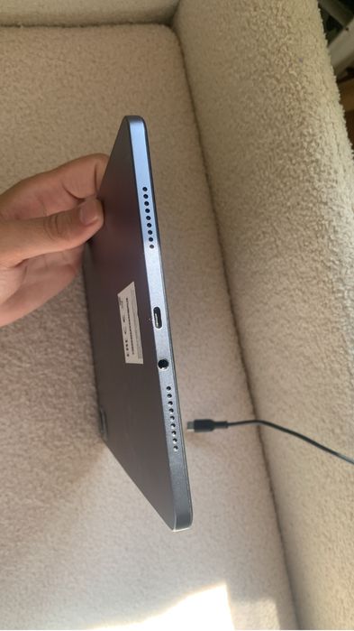 Планшет Redmi HyperOS