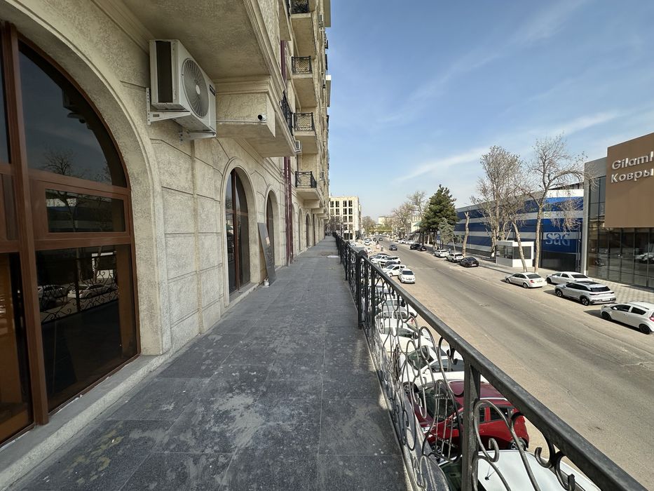 Яшнабад, ЖК New Life — 1200м², делится по 120м², Фергана Йули