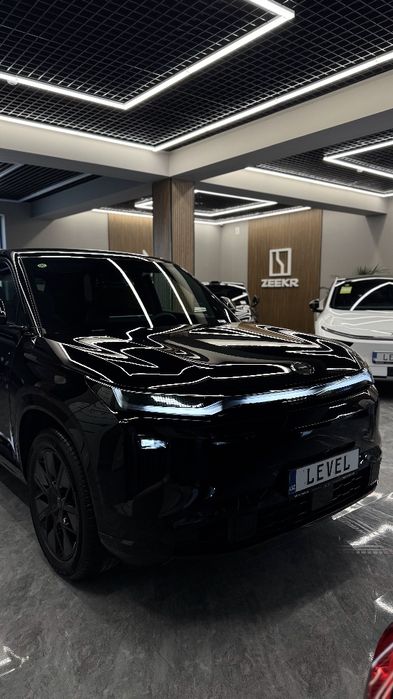 GAC S7 FULL 4WD 2026

Yangi avtomobil. Premium gibrid krossover.

• 34
