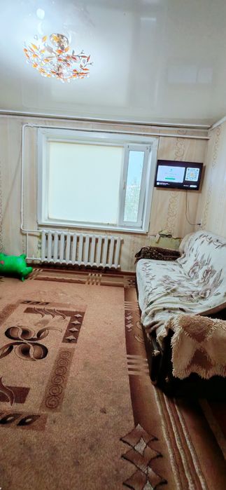 3х ком квартира  Район Новая Мечеть