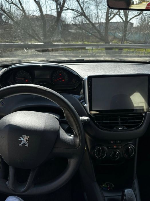 PEUGEOT 208 2014 — imagine 5