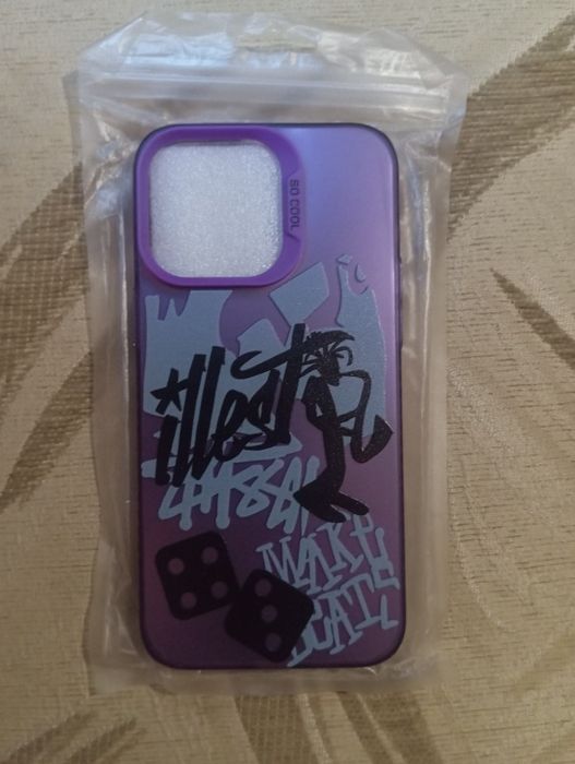 Чехлы на iPhone 15 pro max